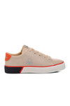 Beige Unisex Sneakers BN-31026 G