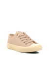 Beige Unisex Sneakers BN-31041 G