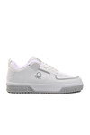 White Unisex Sneakers BN-31086 G