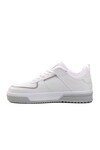 White Unisex Sneakers BN-31086 G
