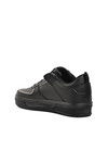Siyah-Siyah  Unisex Sneaker BN-31086 G