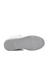 White Mens Hi Sneaker Bn-31087 M