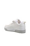 Beyaz  Erkek Sneaker BN-31088 M