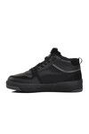 Black Unisex Hi Sneaker BN-31210 G