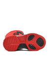 Red Water Repellent Childrens Snow Boots Bn-70004 F