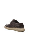 Brown Mens Classic Shoes 25006 M