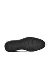 Black Mens Classic Shoes 25007 M