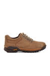 Sand Nubuck Mens Outdoor Shoes 25012 M